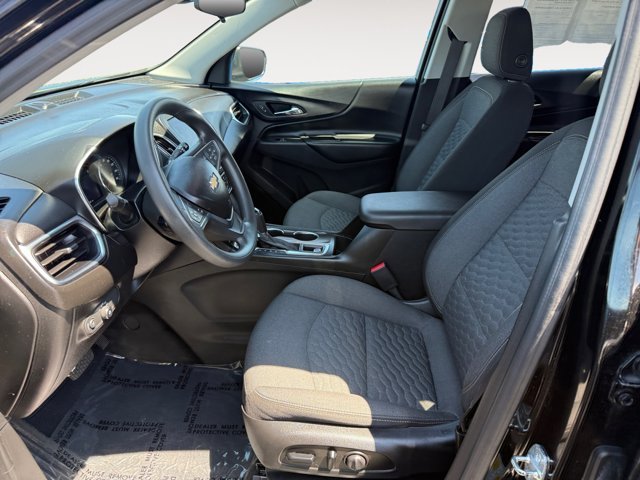 Used 2020 Black Metallic Chevrolet LT image 10