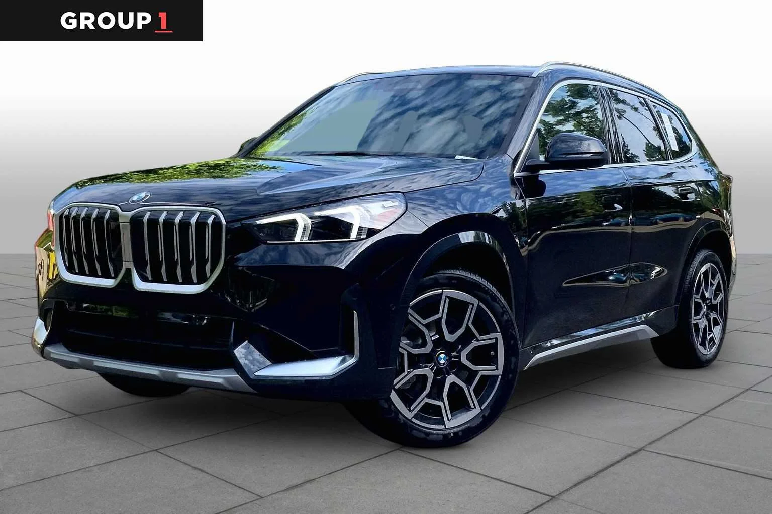 2027 BMW X1 28i