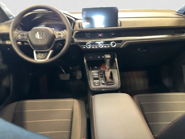 New 2026 Blue Honda TrailSport image 11