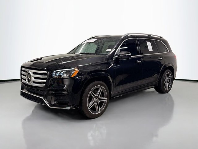 2024 Mercedes-Benz GLS GLS 450