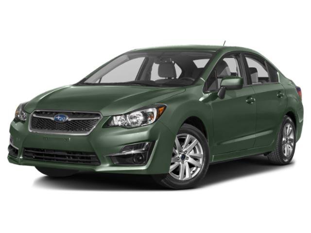 2015 Subaru Impreza 2.0I Auto (PZEV)'s photo