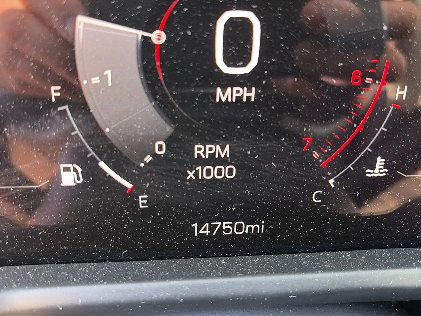 Used 2026 Summit White GMC Elevation image 15
