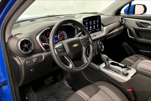 2025 Chevrolet Blazer 2LT - Photo 14