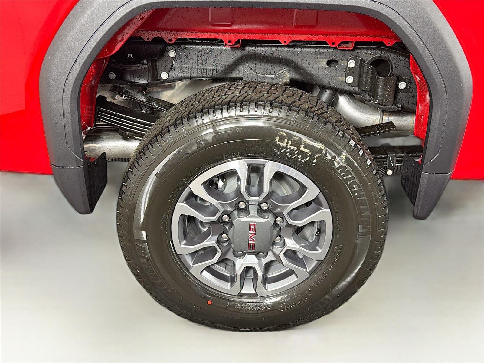 2026 GMC Sierra 3500HD SLE - Photo 30
