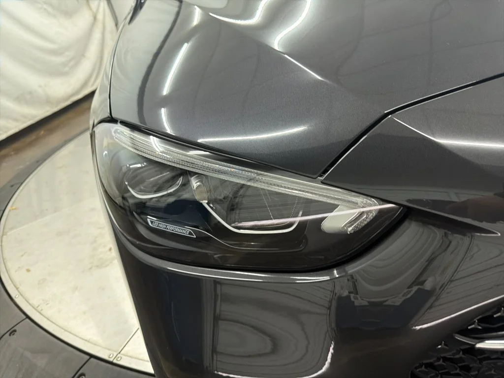 Used 2026 Gray Mercedes-Benz C 300 image 10