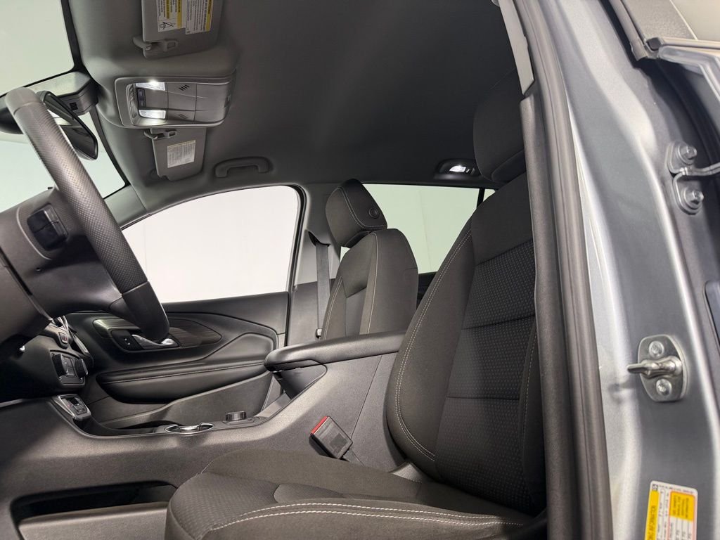 2024 GMC Terrain SLE - Photo 20