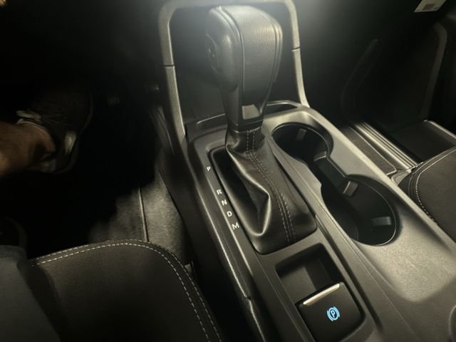 New 2026 Carbonized Gray Metallic Ford XL image 27