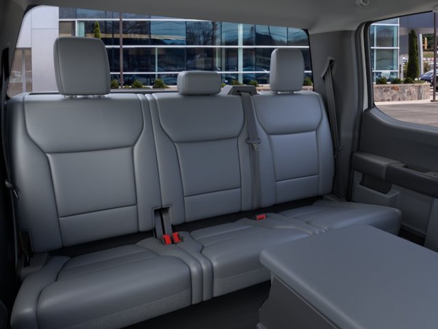 New 2026 Oxford White Ford XL image 11
