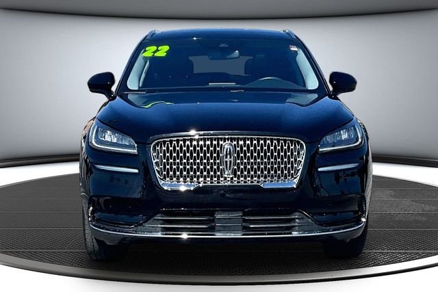 Used 2022 Lincoln Corsair Base with VIN 5LMCJ1D98NUL28638 for sale in Kansas City