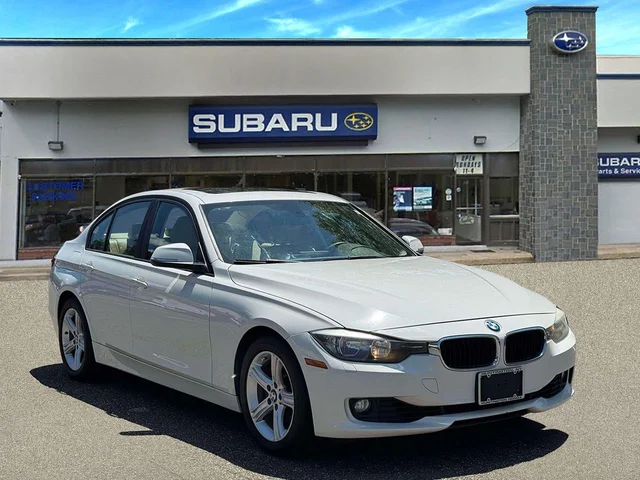 2013 BMW 328i 328i