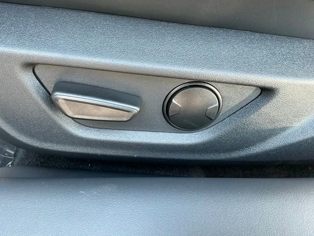 New 2026 Vapor Blue Metallic Ford EcoBoost® Fastback image 17