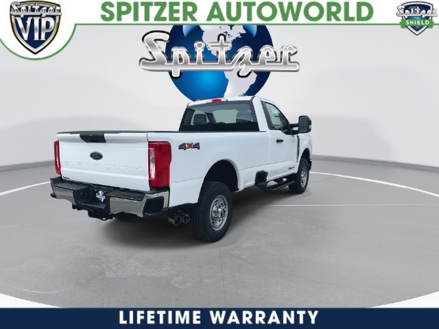 2026 Ford F-250 Super Duty XL - Photo 15