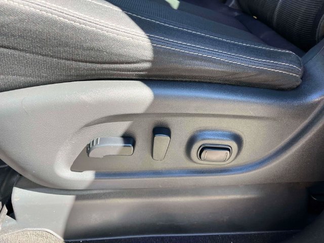 Certified Used 2019 Black Nissan SV image 27