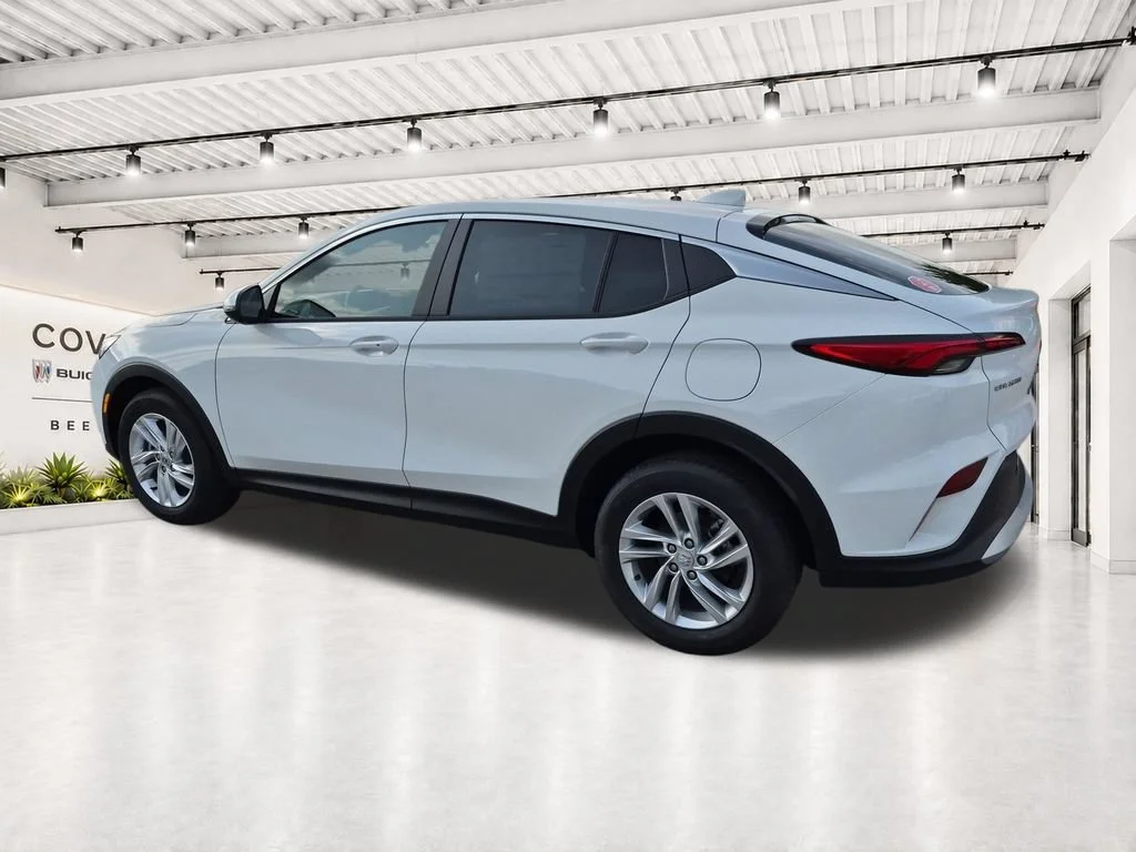 2026 Buick Envista Preferred - Photo 9