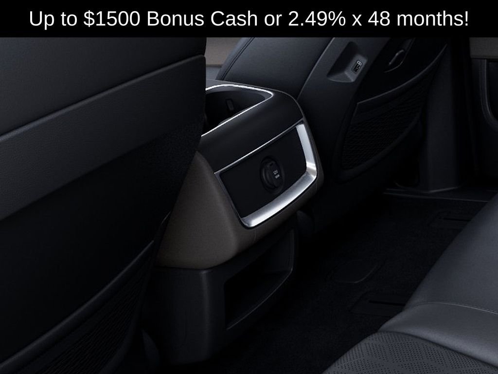 New 2026 Aurora Black Pearl Kia LXS image 26