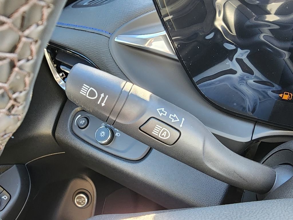 2026 Buick Envista Sport Touring - Photo 22