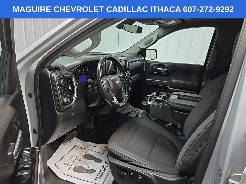 2019 Chevrolet Silverado 1500 LT - Photo 28