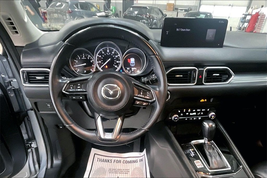 2023 MAZDA CX-5 - Image 3