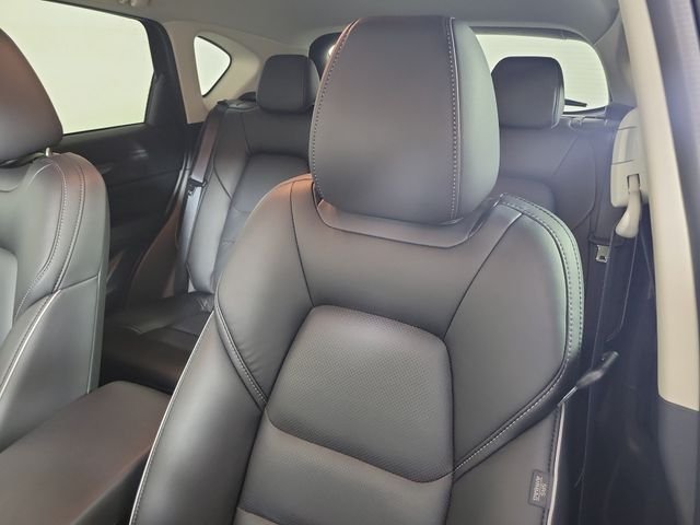 Used 2025 Gray Mazda 2.5 S Select Package image 23