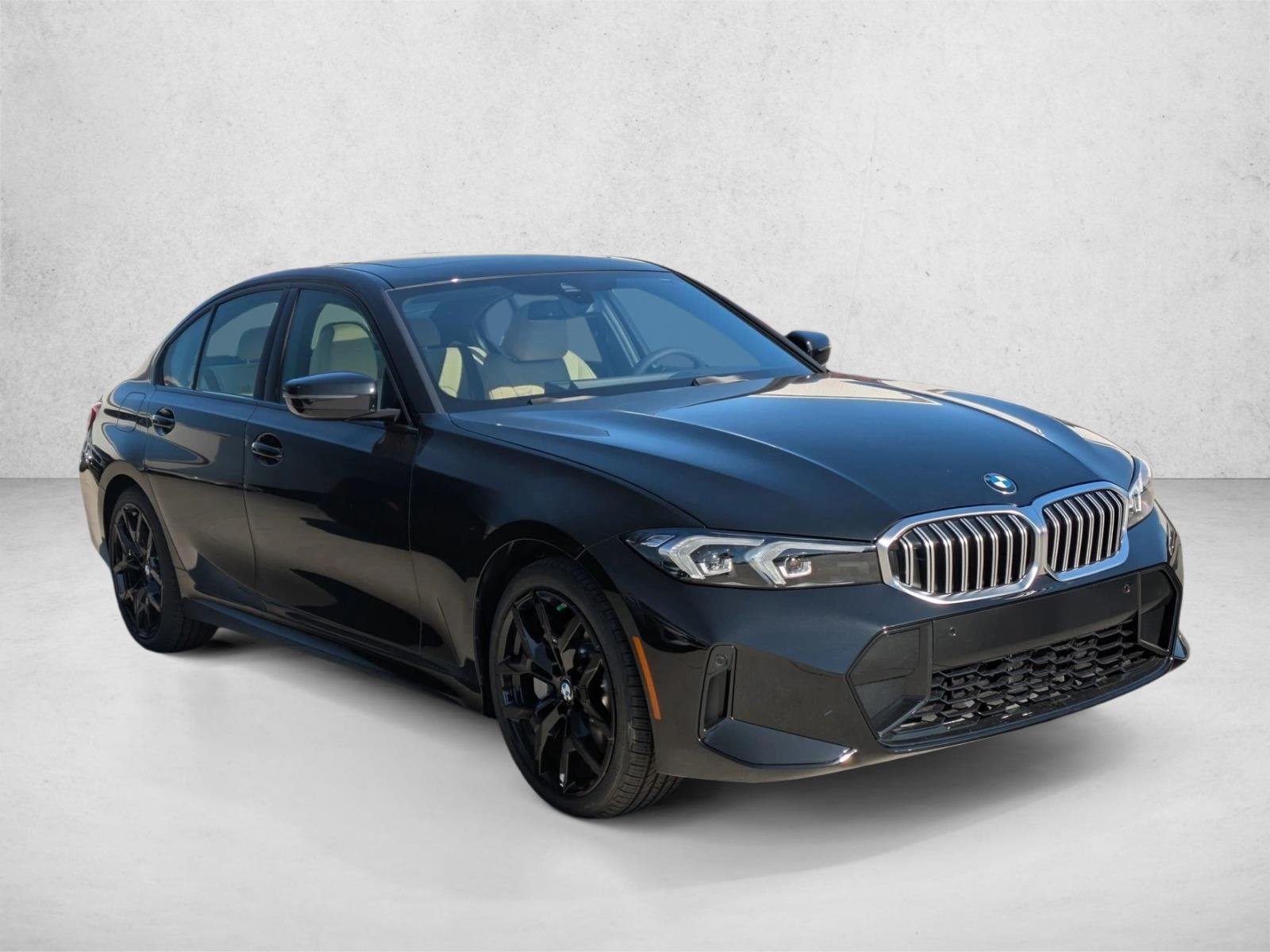 2026 BMW 3 Series 330i - Photo 7