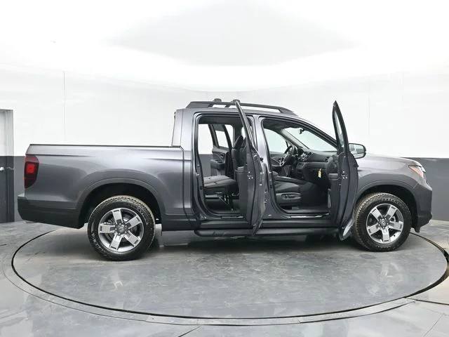 2026 Honda Ridgeline RTL - Photo 54