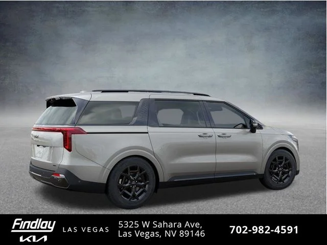 New 2026 White Kia SX Prestige image 29