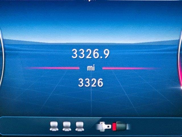 2025 Mercedes-Benz C-Class Sedan C 300 - Photo 15