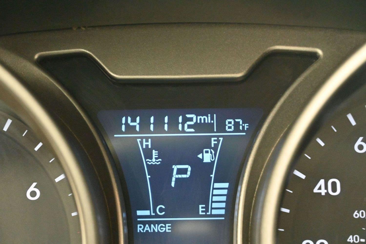 Used 2017 Century White Hyundai Value Edition image 18