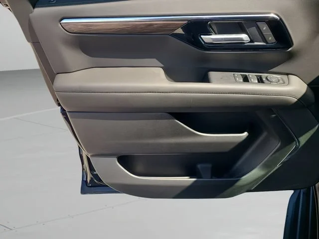 New 2026 Black Chevrolet LS image 19