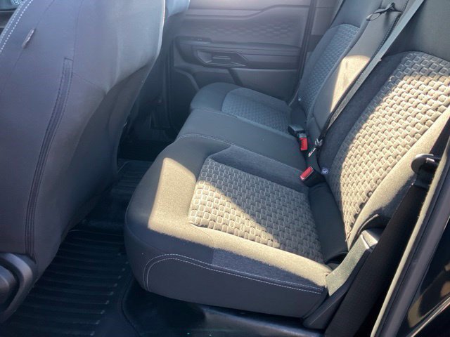 Certified Used 2024 Shadow Black Ford XL image 26