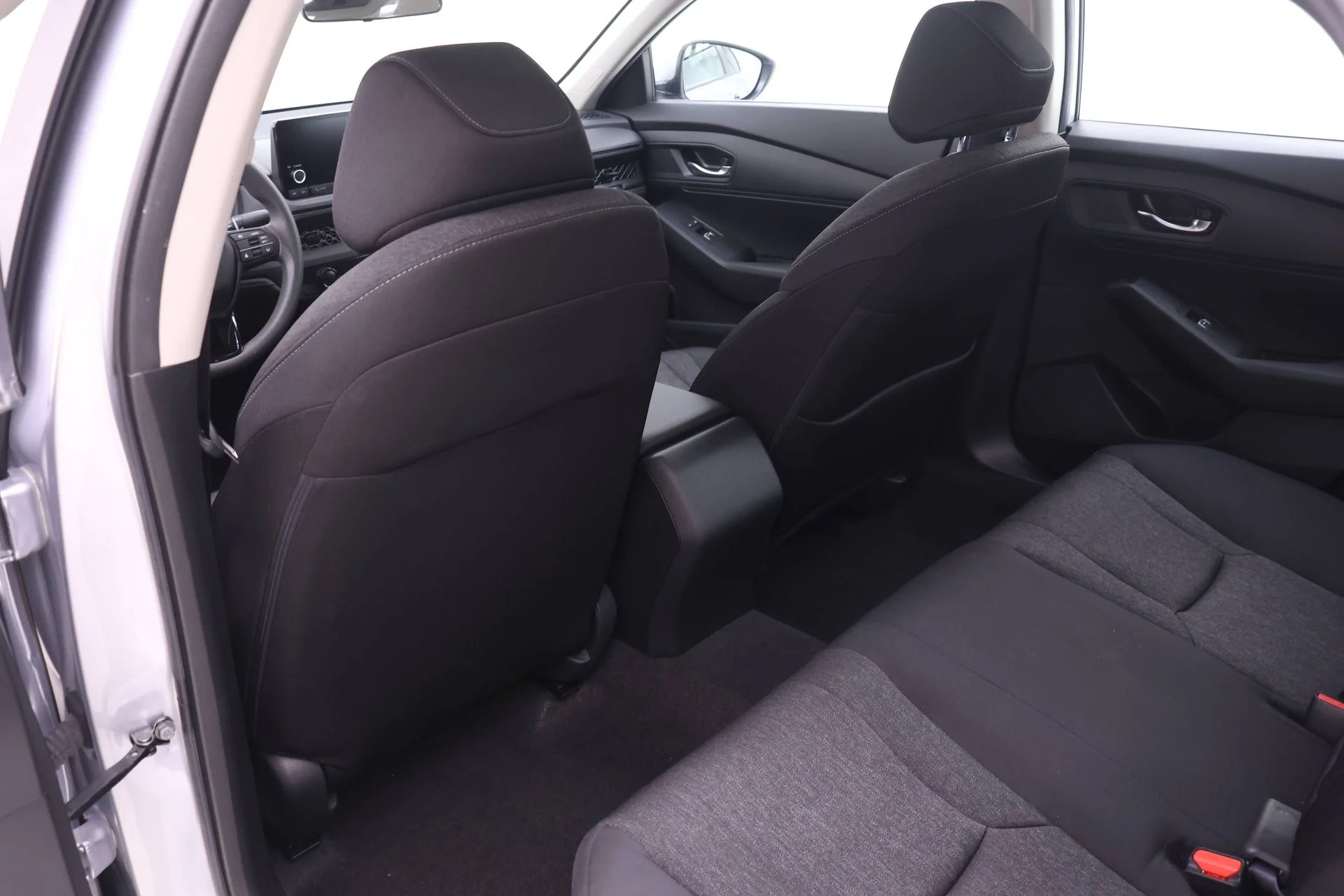 2024 Honda Accord LX - Photo 11