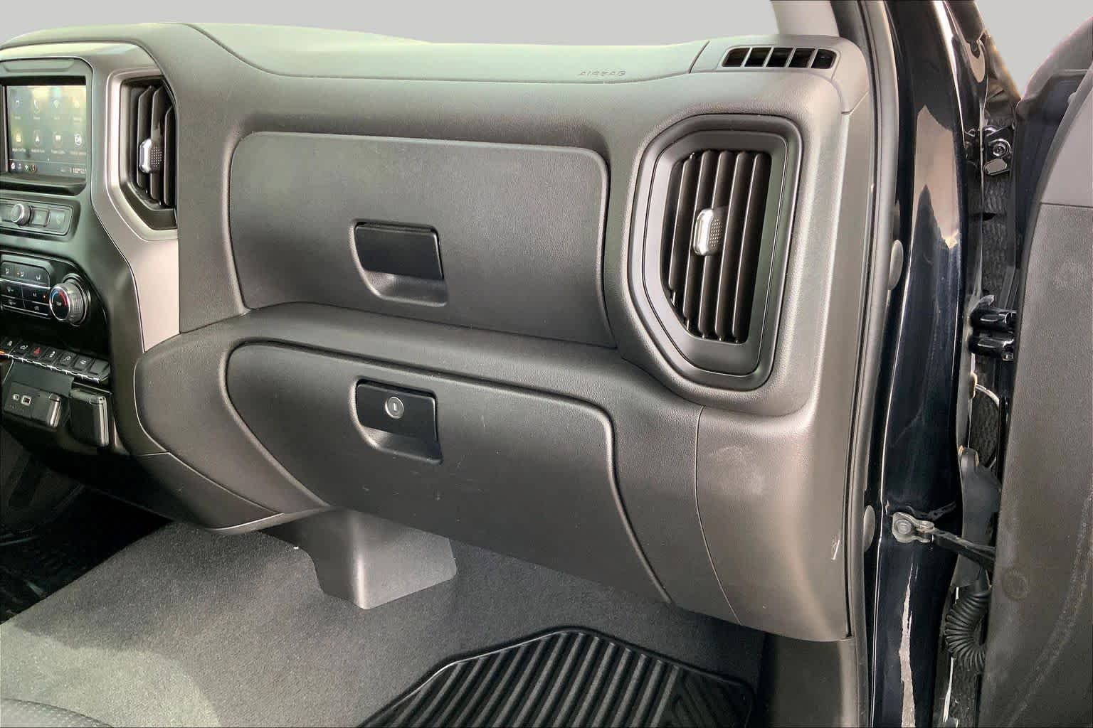 Used 2021 Black Chevrolet Custom image 19