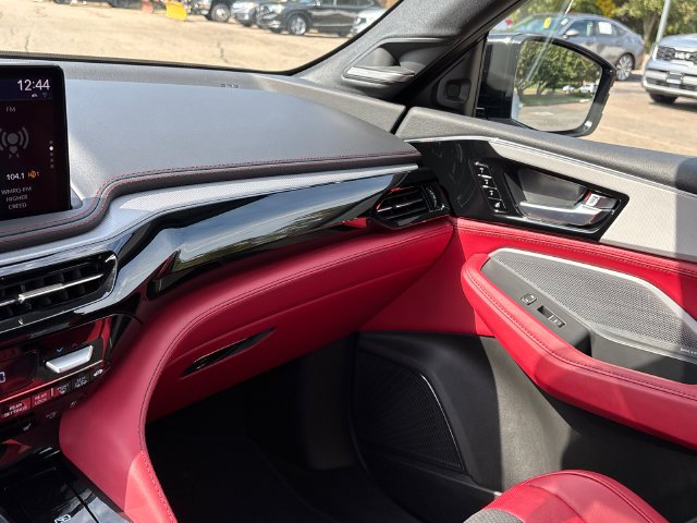 2026 Acura MDX A-Spec Package - Photo 62