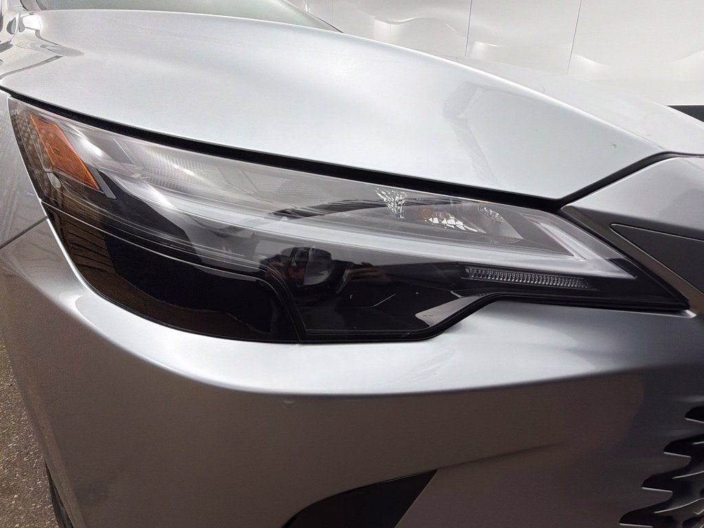 Used 2024 Silver Lexus 350 Premium image 31