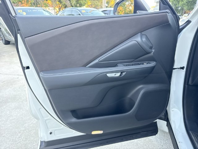Certified Used 2025 Beige Lexus 350 Premium image 13
