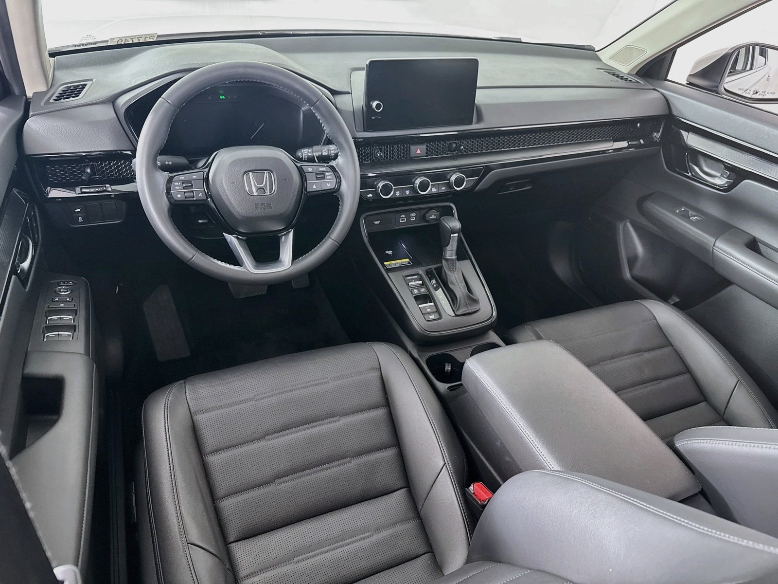 2024 Honda CR-V EX-L - Photo 19
