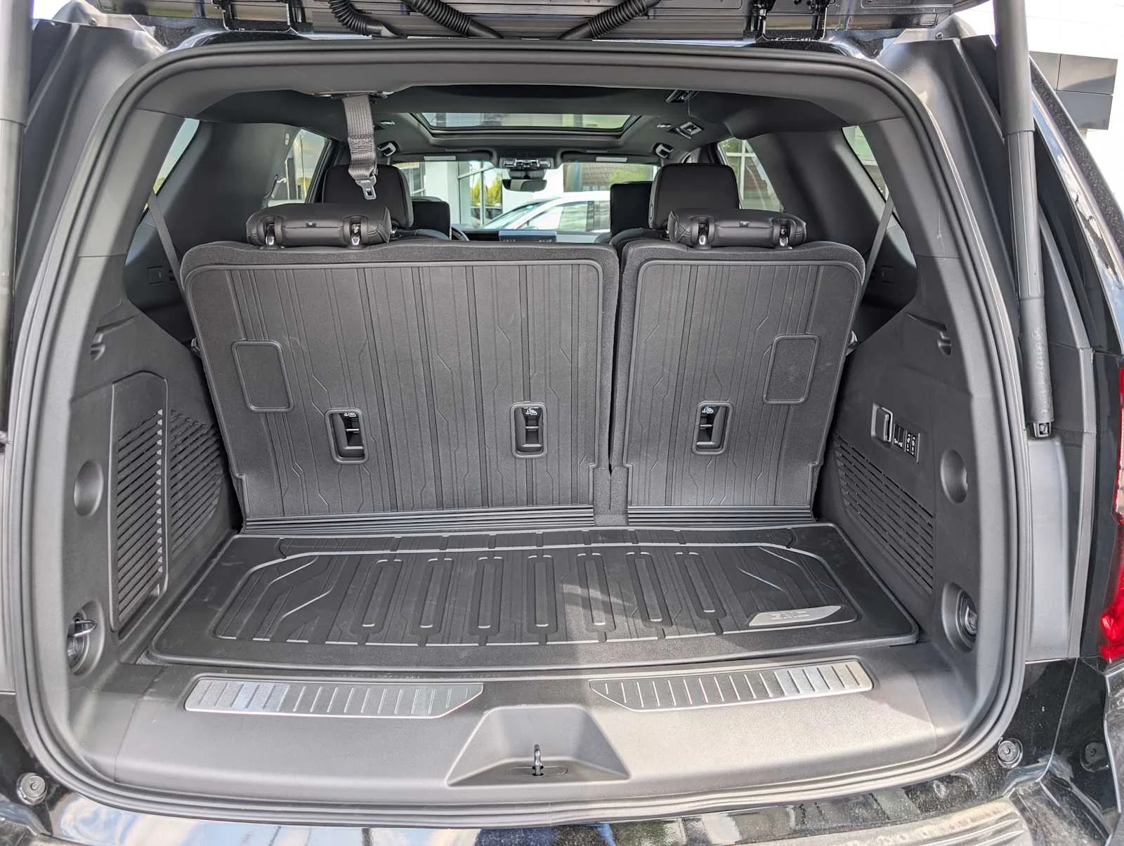 New 2026 Onyx Black GMC Denali image 7