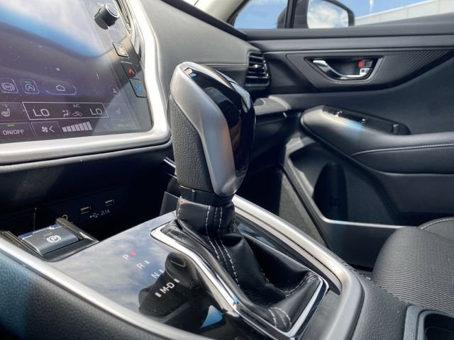 Used 2022 Silver Subaru Premium image 21