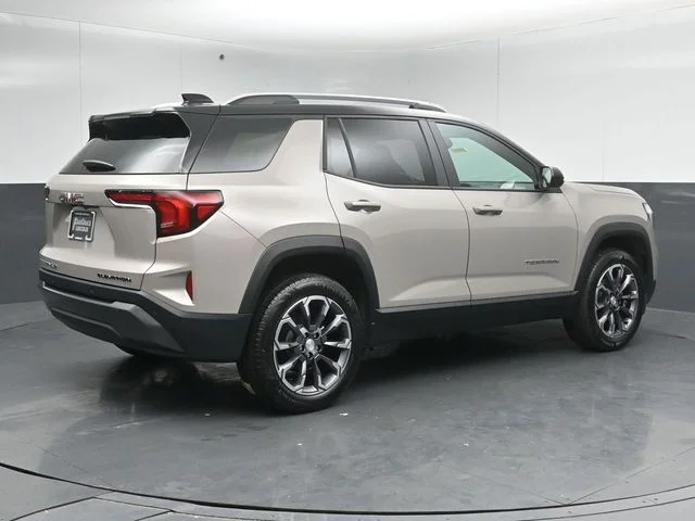 Used 2026 Gray GMC Elevation image 7