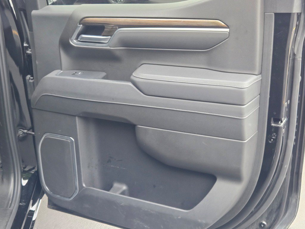 2026 Chevrolet Silverado 1500 LT - Photo 9
