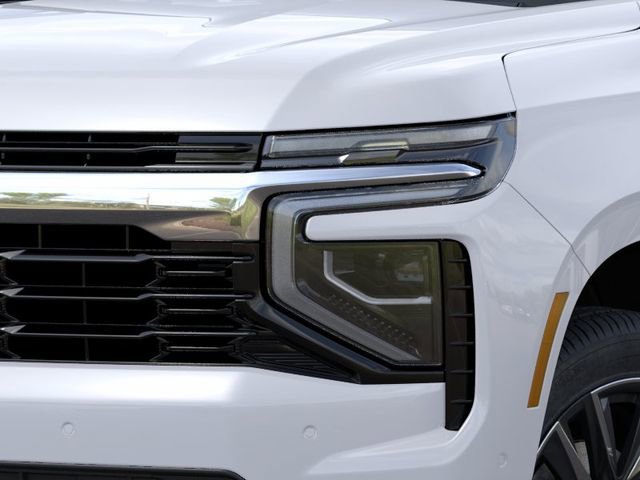 New 2026 Summit White Chevrolet LS image 10