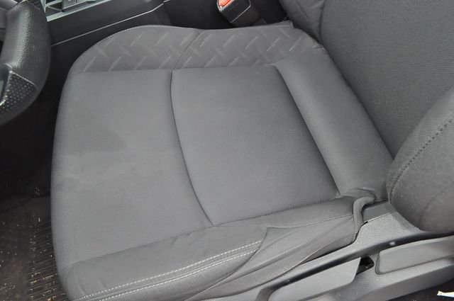 Used 2025 Black Toyota SR5 image 11
