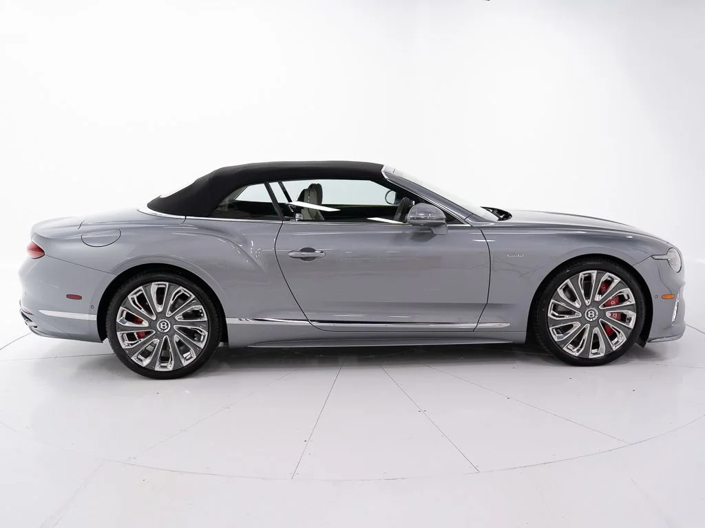 New 2026 Hallmark Bentley Mulliner image 15