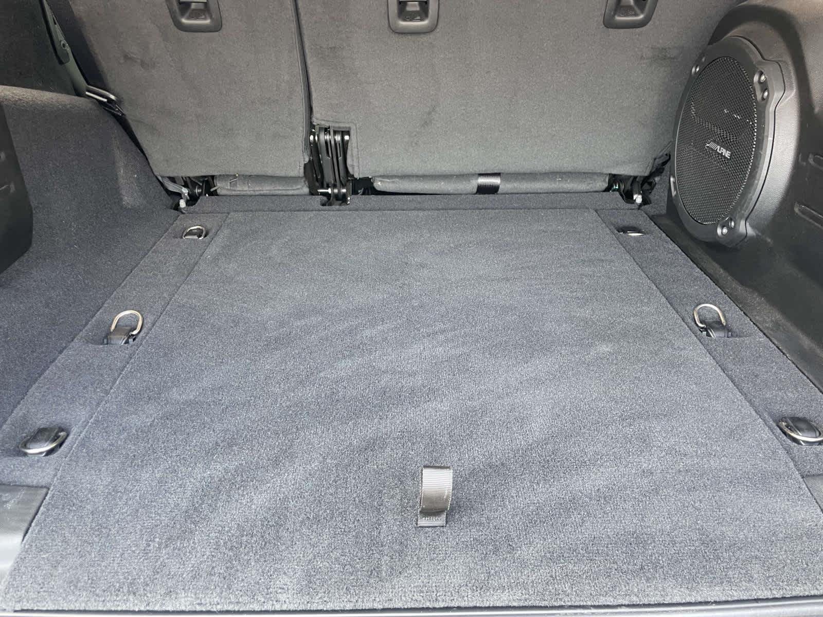 Used 2023 Sting-Gray Clearcoat Jeep Willys image 23