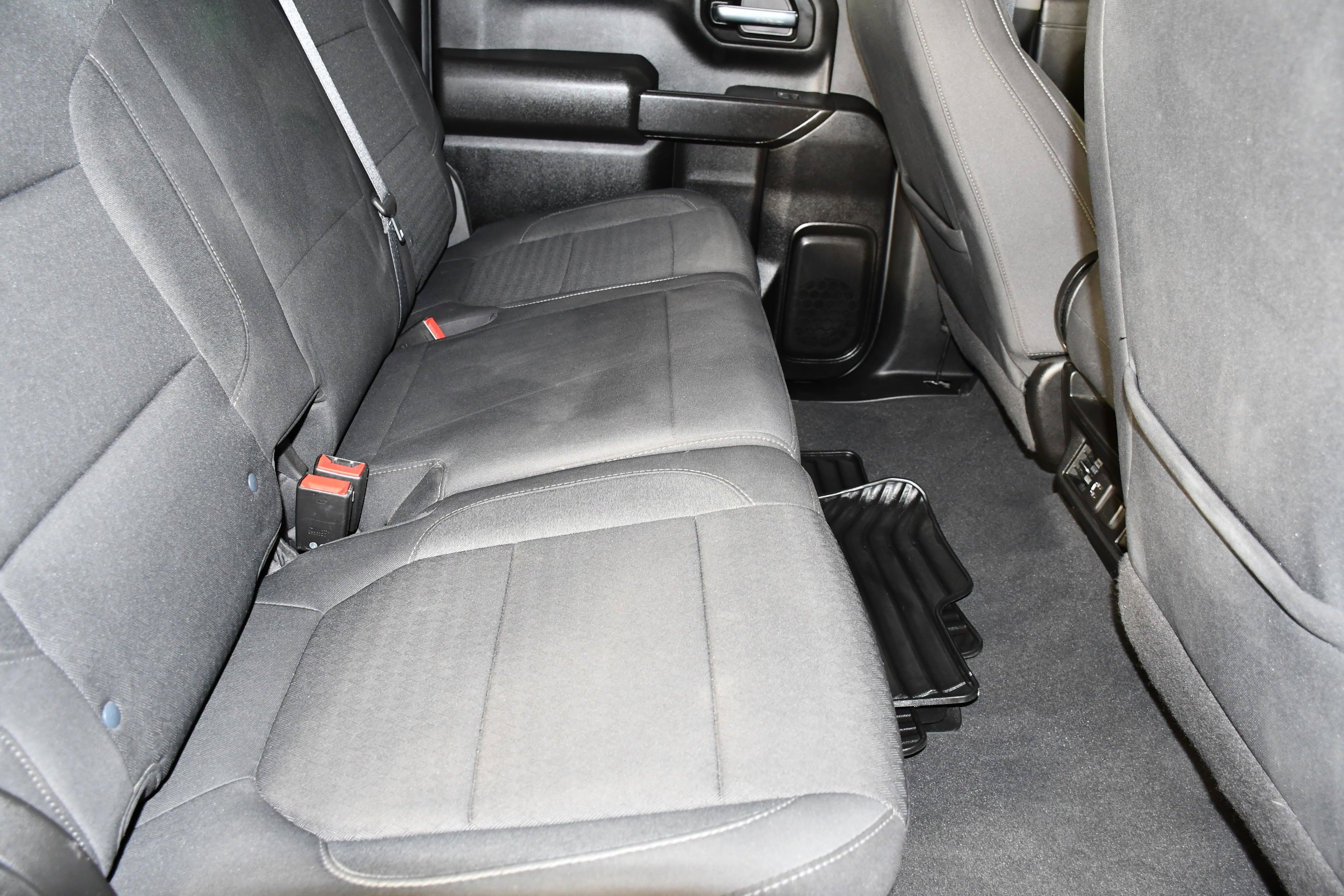 2022 Chevrolet Silverado 1500 LT - Photo 48