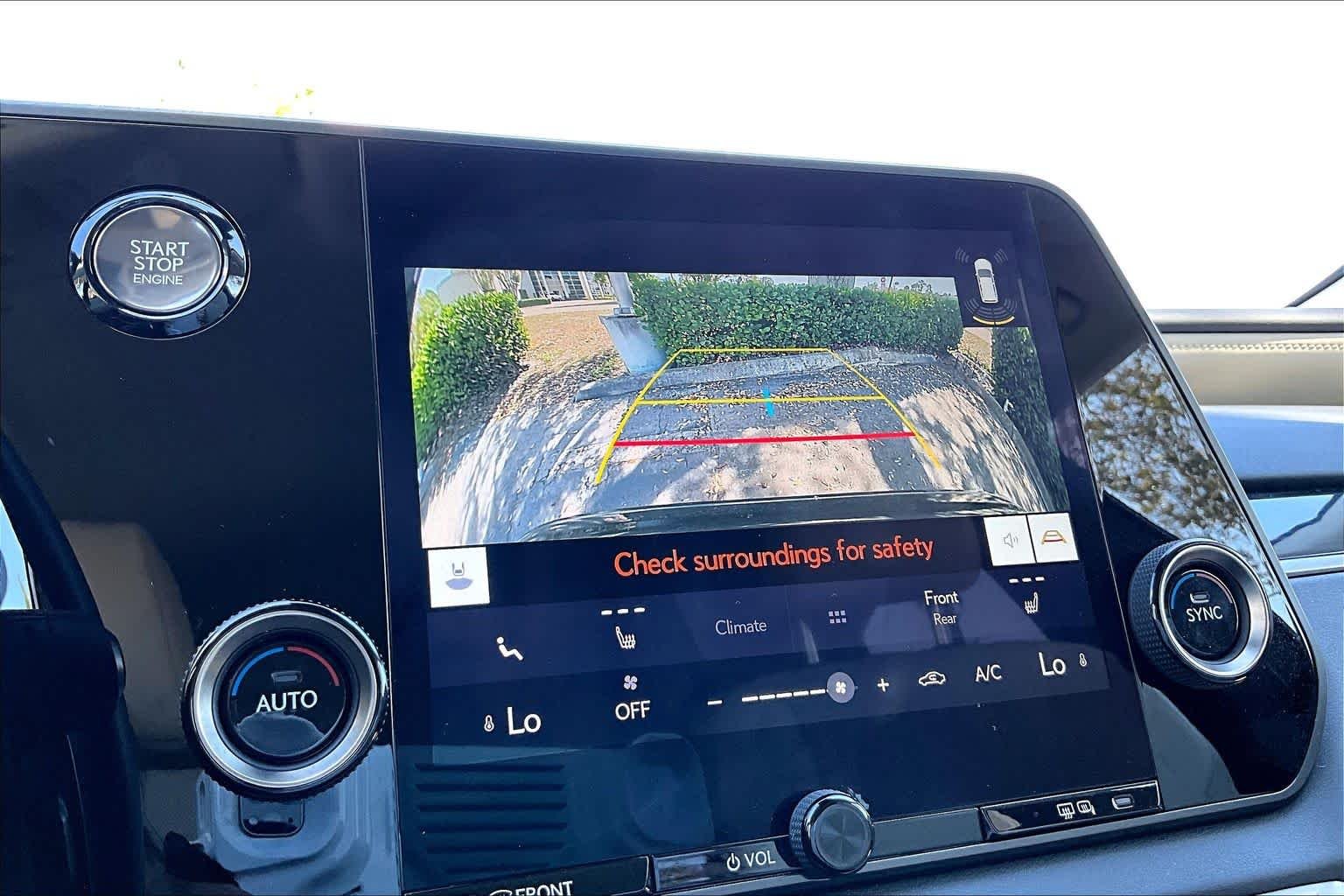 Certified Used 2024 Caviar Lexus  image 25