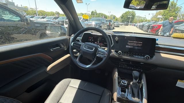 2026 GMC Canyon Denali - Photo 19