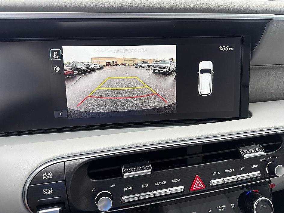 2026 Hyundai Palisade SEL - Photo 25