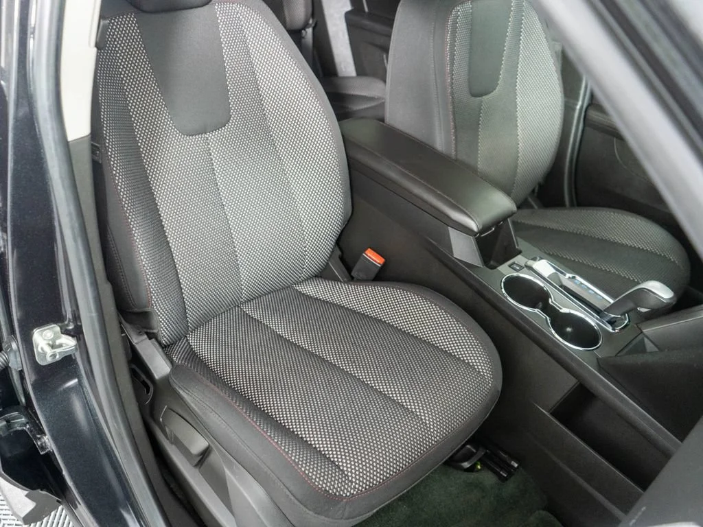 Used 2012 Black Granite Metallic Chevrolet LT w/1LT image 7
