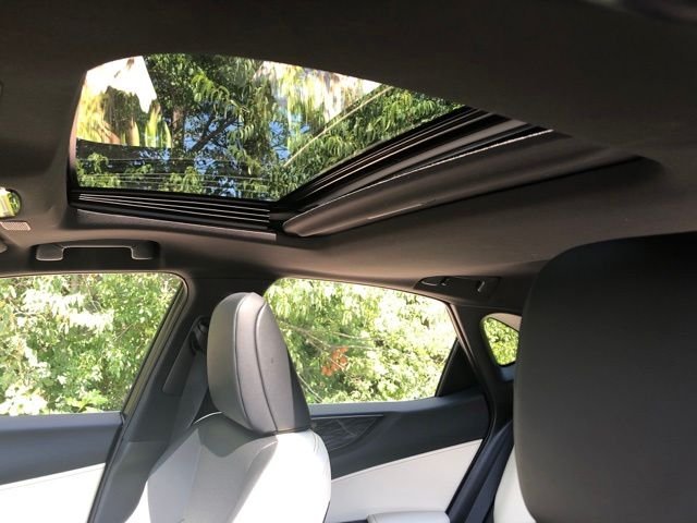 Certified Used 2024 White Lexus 350 Premium image 12